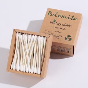 Línea de producción de máquina empacadora y fabricación de hisopo de algodón con almohadilla de preparación de <span class=keywords><strong>alcohol</strong></span> de sellado de cuatro lados - Product Image 3