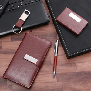 Ensemble de cadeaux d'entreprise de <span class=keywords><strong>luxe</strong></span> unique et idéal, ensemble de cadeaux de <span class=keywords><strong>couple</strong></span> pour hommes, <span class=keywords><strong>cadeau</strong></span> promotionnel de marketing - Product Image 2