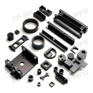 <span class=keywords><strong>Cnc</strong></span> תהליך זול חלק תהליך ייצור חלקי פלסטיק חלקי חילוף מכונות דיוק גבוהה 5 צירים מתכת כרסום חלקי מכונת <span class=keywords><strong>cnc</strong></span> - Product Image 2