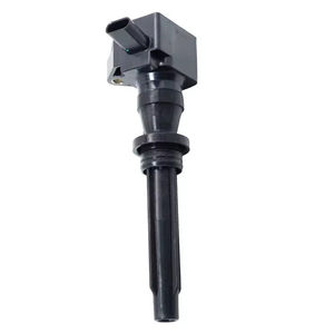 Bobina de Encendido para Tuning de Vehículos, Energía de Chispa Fuerte, Repuestos Automotrices para Mejora del Motor - Product Image 1