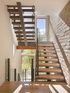 <span class=keywords><strong>Escalier</strong></span> droit Prima fabriqué en Chine, usine, poutre centrale intérieure, <span class=keywords><strong>escalier</strong></span> droit - Product Image 2
