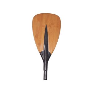 Pagaie de SUP ergonomique légère en feutre de carbone 3K SHENYU de 5 mm d'épaisseur pour une utilisation multifonctionnelle et le kayak - Product Image 4