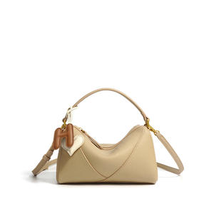 أحدث حقيبة كتف نسائية فاخرة مخصصة، حقائب نسائية عالية الجودة، حقيبة كروس بودي نسائية على الطراز الكوري العصري - Product Image 4