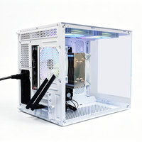 I7 14700KF RTX 4070 16GB RAM 1TB SSD B760 Oyun Bilgisayarı AI PC Espor İş İstasyonu Bilgi İşlem Sistemi