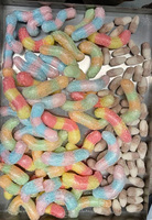 Europa Beste Kwaliteit Beste Kwaliteit China Fabrikant Machine Bijenmelk 20Kg 45Kg Kleine Vriesdroger Machine Voor Voedsel Snoep