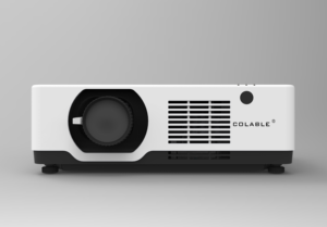 Engineering <b>3D</b> Mapping Laser <b>Projectors</b> 4k <b>Projector</b> <b>With</b> 1920*1200p 7000 Lumens Proyector CL6200 Mapping Restaurant Immersive P - Product Image 2