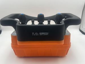Système de télécommande 24V monté sur véhicule avec instructions d'installation de clavier de protection en silicone pour véhicules électriques - Product Image 2