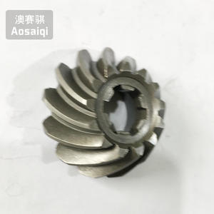 Vente directe d'usine - Pièces de pignon de transmission marine 66T pour moteurs hors-bord - 66T-45551-00 - Product Image 4