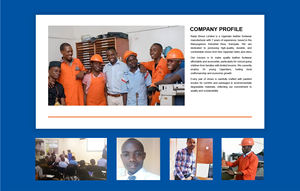 Cinturones con Hebilla Personalizada y Grabado de Logotipo para Fidelización de Marca y Regalos Promocionales - Product Image 4