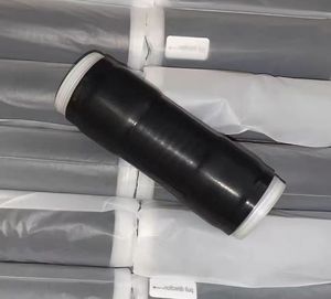Tubo Termocontraíble <span class=keywords><strong>de</strong></span> EPDM, Excelente Aislamiento Eléctrico, Conector <span class=keywords><strong>de</strong></span> Protección - Product Image 3