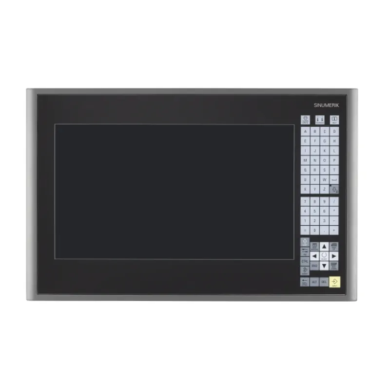 PCU 50 1.2GHz 512MB RAM 24V DC Windows XP Professional for Embedded Systems (Windows XP pro EmbSys) 6FC5210-0DF25-2AA0