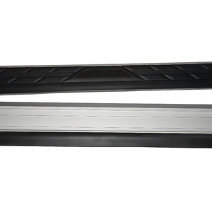 Estribos Laterales Universales para Automóvil, de Aleación de Aluminio, Antideslizantes y Resistentes al Desgaste, para Mejora y Reequipamiento - Product Image 3