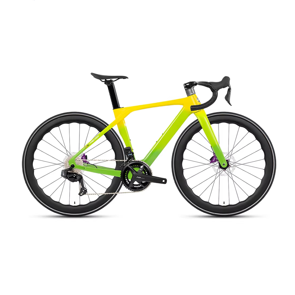 Jaune-vert