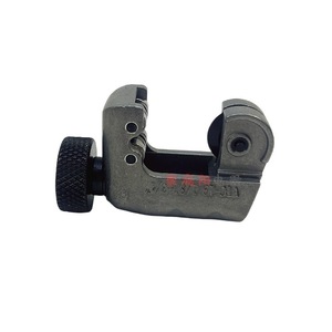Coupe-tuyau VTC 19 pour cuivre, acier, aluminium, climatiseur, réfrigérateur, petit modèle, outil en acier, accessoire de bricolage - Product Image 1