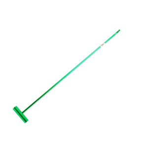 重型拉丝铝什锦颜色31x2.3 x 0.4英寸第5轮销拉具 - Product Image 2