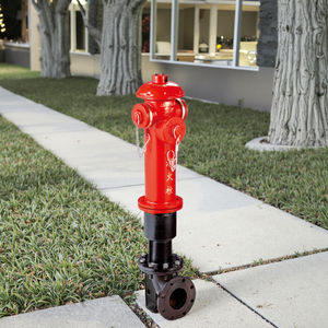 Serrure <span class=keywords><strong>de</strong></span> sécurité <span class=keywords><strong>de</strong></span> boîtier en acier zingué SANHUI | Opération d'installation facile et durable | <span class=keywords><strong>Tuyau</strong></span> d'incendie <span class=keywords><strong>de</strong></span> 30m 19mm/25mm | EN14384 - Product Image 6