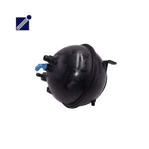Per BMW X3 F25 X4 F26 espansione Overflow Box 17138616418 OEM fabbrica refrigerante <span class=keywords><strong>liquido</strong></span> serbatoio di stoccaggio - Product Image 5