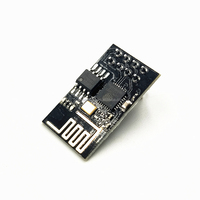 ESP8266 port série WIFI module sans fil WIF module émetteur-récepteur sans fil ESP-01