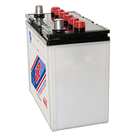 Batterie de moto Offre Spéciale 12v 40ah sans entretien batterie de moto au plomb MF chargée à sec