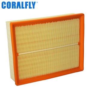 Coralfly ตัวกรองอากาศสำหรับรถยนต์, ตัวกรองอากาศ1GD129620อะไหล่รถยนต์สำหรับ VW Volkswagen - Product Image 3
