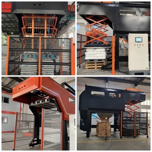 <span class=keywords><strong>Robot</strong></span> <span class=keywords><strong>Industrial</strong></span> Avanzado de Alta Tecnología Yolanda, <span class=keywords><strong>Robot</strong></span> Lineal para Línea de Empaquetado, <span class=keywords><strong>Robot</strong></span> Automático de Columna Única - Product Image 5