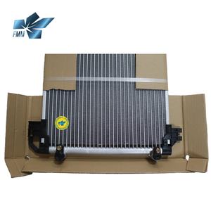 Condenseur en aluminium 884600D200 pour climatisation Toyota Yaris Vios - Product Image 2