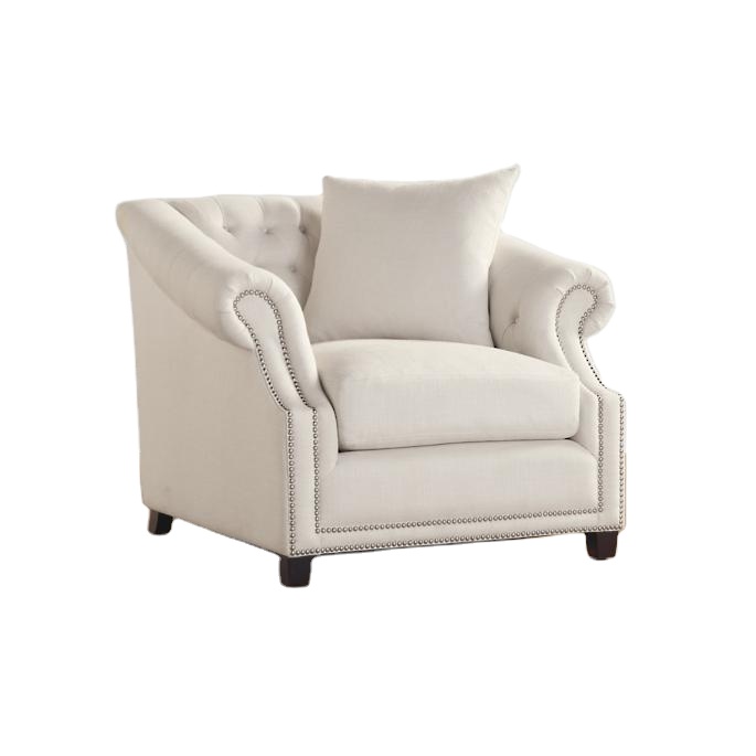modern living room furniture armchair luxury single sofa chair