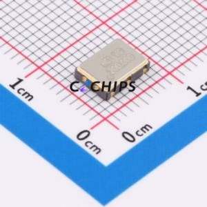 CO75D6-200.000-18JDTST Crystal Oscillator (Active) SMD7050-6P Crystal Oscillator 200MHz 10ppm LVDS 1.8V - Product Image 1