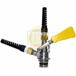 Testa a U a 3 griffe Micro Matic - Product Image 3