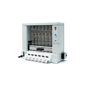Labor VELP EMA 502 Elementaranalysator-CHNS-O (Kohlenstoff, Wasserstoff, Stickstoff, Schwefel, Sauerstoff) - Product Image 3