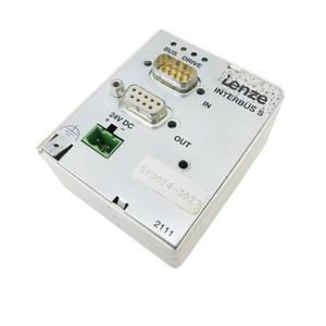 1 Unidad Nueva y Original en Stock 2111ib332111ib1a11 Controlador PLC Industrial Dedicado, Nuevo y Original, PLC Programable - Product Image 1