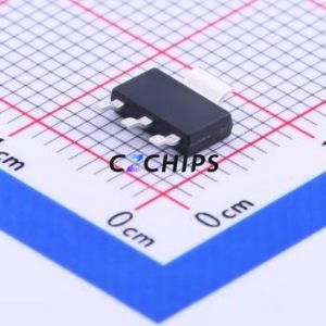 ทรานซิสเตอร์ภาคสนาม ZVN4525GTA ทรานซิสเตอร์ SOT-223ของแท้ของใหม่ล่าสุด (MOSFET) - Product Image 2