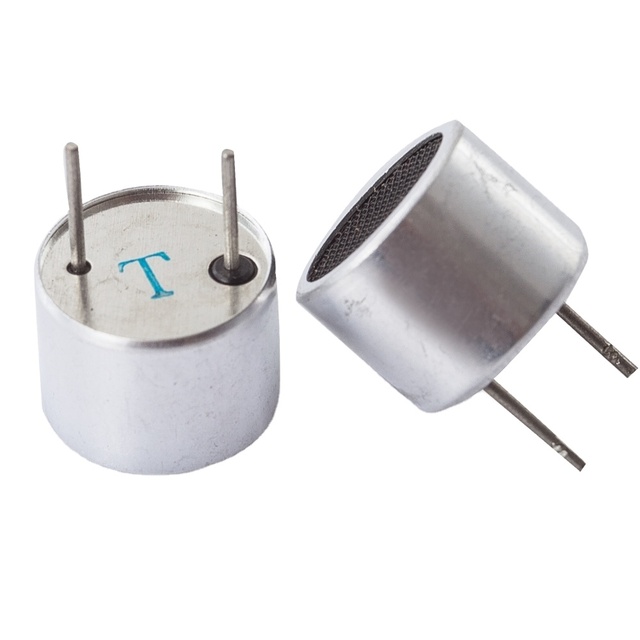 Cheap 16mm 40khz Small Ultrasonic Motion Sensor for Mobile Toys