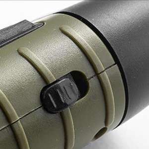 Mini torche LED étanche d'urgence manivelle <span class=keywords><strong>Dynamo</strong></span> <span class=keywords><strong>lampe</strong></span> de poche solaire pour Camping en plein air randonnée IP65 <span class=keywords><strong>lampe</strong></span> Rechargeable - Product Image 6