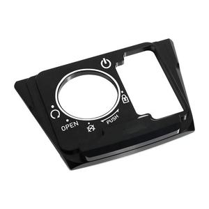 Couvercle de protection de clé de porte en aluminium pour <span class=keywords><strong>Honda</strong></span> Forza350 NSS350 <span class=keywords><strong>Forza</strong></span> <span class=keywords><strong>300</strong></span> pièces accessoires de moto - Product Image 3