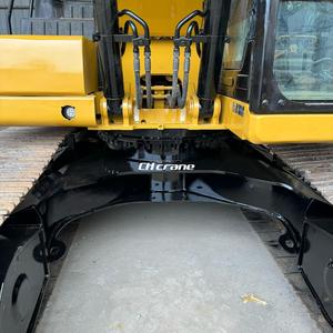 Escavatore CAT 320gc usato, CAT <span class=keywords><strong>320</strong></span> 320D 320D2 320GC 320GX <span class=keywords><strong>320</strong></span> next gen escavatore, cingadora Caterpillar <span class=keywords><strong>320</strong></span> buone prestazioni - Product Image 5