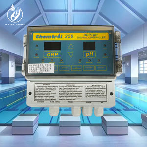 EAL-sistema <span class=keywords><strong>de</strong></span> monitorización IME, ontroller, hlorine, ispenser - Product Image 5