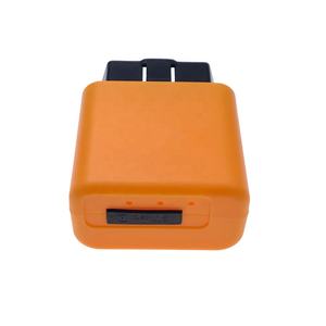 Conector <span class=keywords><strong>OBD2</strong></span> con Carcasa, Cubierta OBD ABS, Conector de Carcasa OBD para Rastreador GPS - Product Image 2