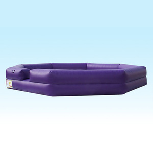 Ejia – fosse gonflable Gaga pour terrain de balle Gaga, petites écoles privées, Clubs, groupes de jeunes et campements moins chers - Product Image 3