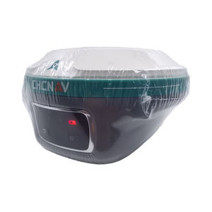 Receptor GPS GNSS de Alta Precisión RTK CHCNAV T11 T10 Pro, Sistema RTK para Topografía, Rover RTK, Colector de Datos de Medición - Product Image 2
