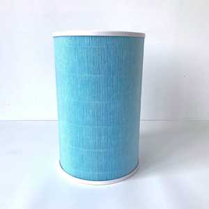 อะไหล่ไส้กรองอัจฉริยะ <span class=keywords><strong>Xiaomi</strong></span> ประสิทธิภาพสูงสำหรับ<span class=keywords><strong>เครื่อง</strong></span><span class=keywords><strong>ฟอก</strong></span><span class=keywords><strong>อากาศ</strong></span><span class=keywords><strong>4</strong></span>/<span class=keywords><strong>4</strong></span> pro/ <span class=keywords><strong>4</strong></span> <span class=keywords><strong>Lite</strong></span> ปรับปรุงคุณภาพ<span class=keywords><strong>อากาศ</strong></span> - Product Image 5