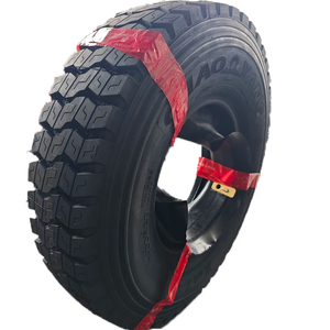 Pneus pour neige, zones humides et marécages, fournis directement par l'usine chinoise, 11.00R20 1100r20 12.00R20 315/80R22.5 - Product Image 1