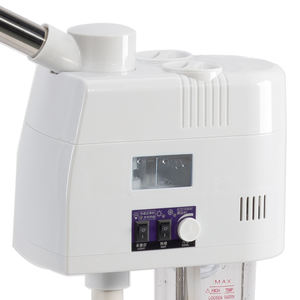 Распариватель для лица TODOM KL-388, оптовая цена, аппарат для салона красоты из АБС-пластика, нано-распылитель, распариватель для лица - Product Image 2