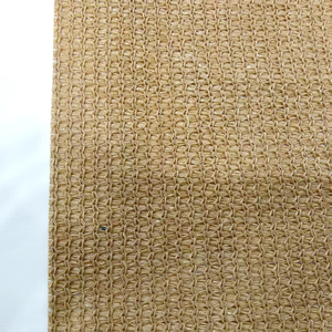 <span class=keywords><strong>Filet</strong></span> d'ombrage mono en HDPE couleur sable 315 g/m² 95 %, matériau HDPE <span class=keywords><strong>pour</strong></span> <span class=keywords><strong>terrasse</strong></span>, jardin, balcon et serre - Product Image 1