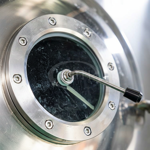 Atomiseur rotatif centrifuge à haute vitesse pour machine de séchage par pulvérisation de laboratoire - Product Image 1