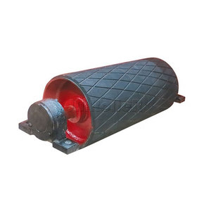 Rodillo Transportador Personalizado <span class=keywords><strong>de</strong></span> Fábrica China, Duradero <span class=keywords><strong>y</strong></span> Estable para Cinta Transportadora - Product Image 3