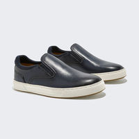 Chaussures en cuir plates, décontractées, de luxe, originales, personnalisées, de style nouveau, en cuir véritable