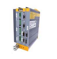 Compax 3 C3s063v2f11 I20 T11 M00 Drive -utilisé- Neuf en stock Garantie d'un an