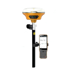 เครื่องมือ E96โดรนสำหรับการสำรวจความแม่นยำสูงตัว GNSS RTK equipmens GNSS GPS RTK - Product Image 3
