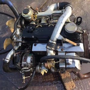 Camionetas <span class=keywords><strong>Nissan</strong></span> Usadas con Motores Diésel de 4 Cilindros TD27, Aptas para Camionetas <span class=keywords><strong>Nissan</strong></span> y Vehículos Comerciales - Product Image 4